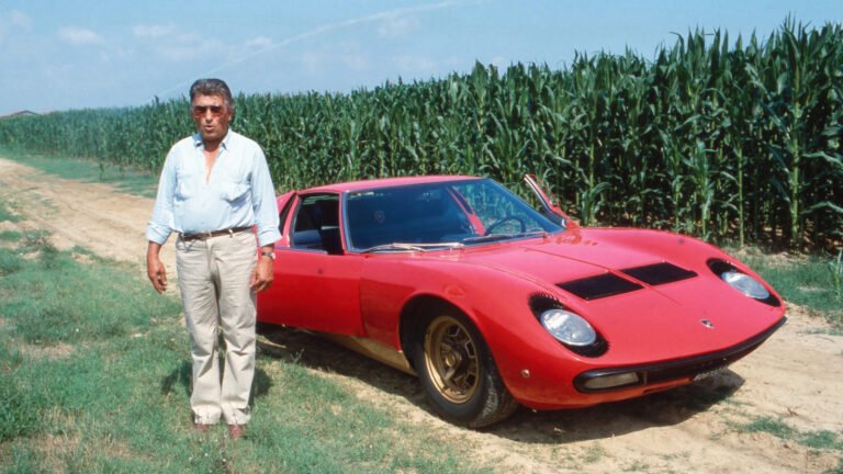 What Car Have You Owned That Taught You The Most About Yourself?
