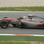 This Is The Worst F1 Finish Ever