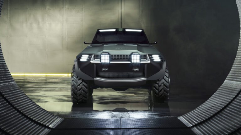 5 Off-Road SUVs That Started As Military Vehicles But Became Civilian Favorites