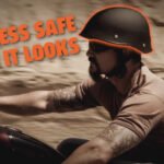 Bell Recalls Half-Helmets For Not Even Meeting The World's Worst Safety Standards