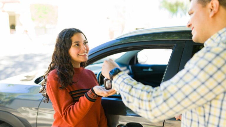 What Car Do You Wish You Had As A First Car?