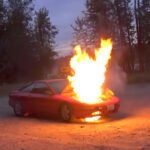 What Sort Of Entertaining Damage Happens When You Replace Engine Oil With WD-40?