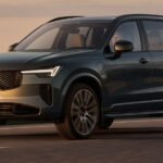 2028 Volvo XC90 T8 PHEV More Than Doubles Its Electric Range And Accelerates Slightly Quicker