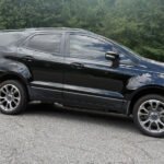 Custom Six-Wheeled Ford EcoSport For Sale: Viewer Discretion Advised
