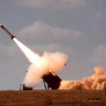 General Motors Will Build Patriot Missile Parts To Help Spread Freedom Across The Globe