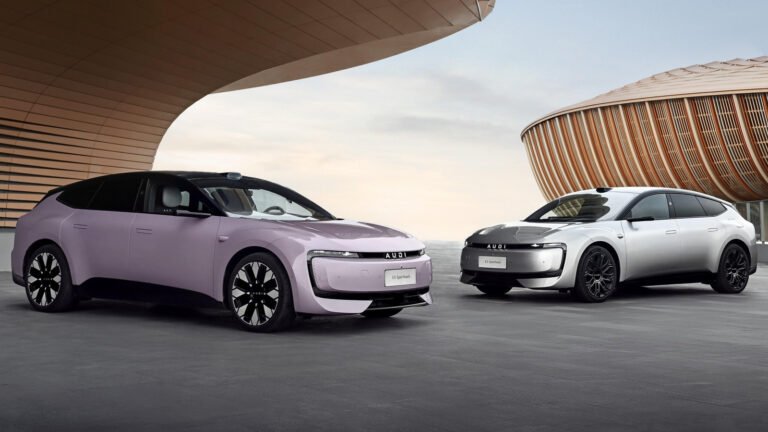 Audi Sues To Block AUDI Imports To Europe And Now My Head Hurts
