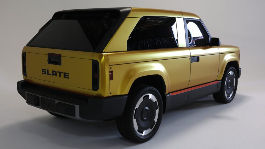 Here's How Much Jalopnik Readers Care About A Car's Branding