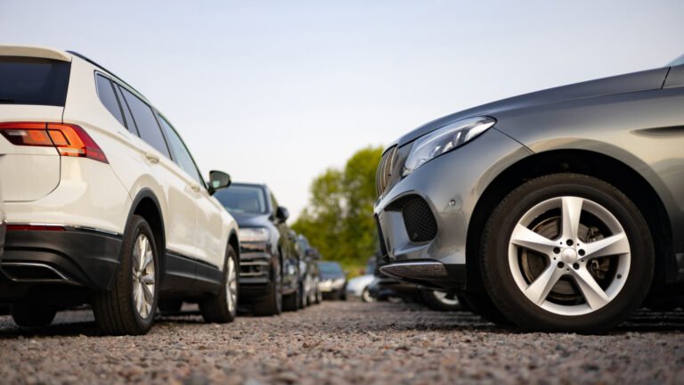 6 SUVs That Can Only Seat Four Occupants