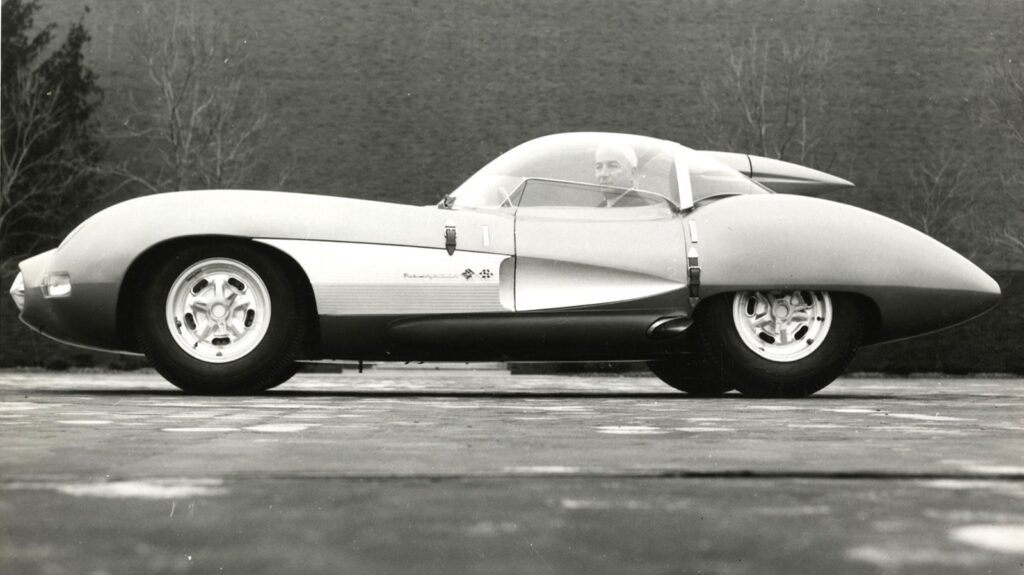 7 Facts About Zora Arkus-Duntov, The Father Of The Corvette