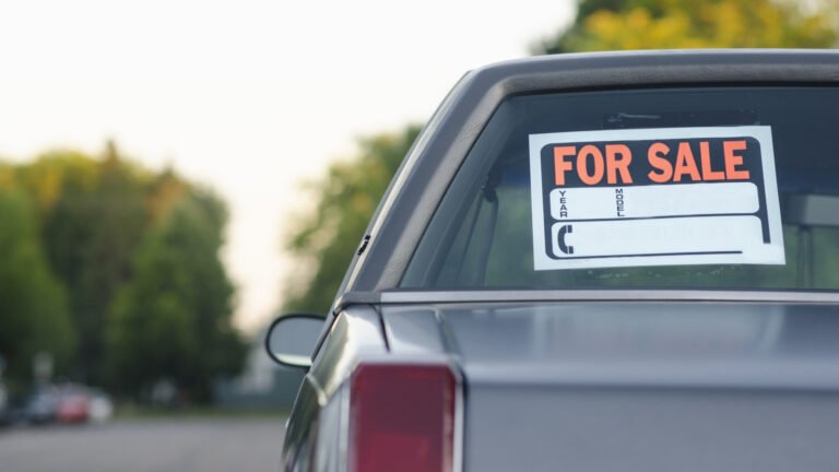 What Car Or Vehicle Did You Purchase For A Steal Of A Deal?