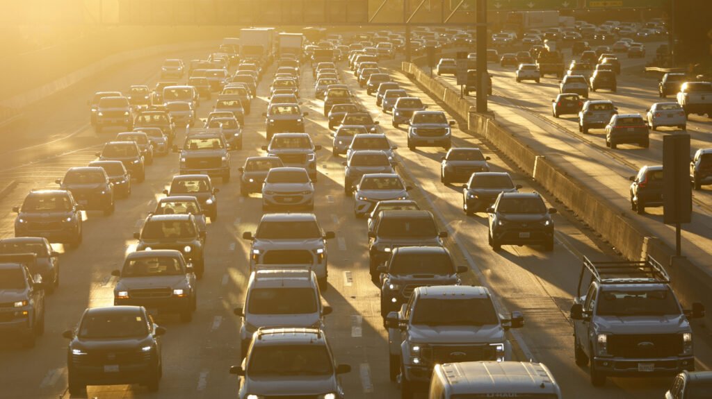 Trump Administration 'Resets' CAFE Standards, Claiming It'll Lead To The Affordable Cars Americans Asked For