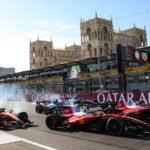 Alpine Calls For Calm After Franco Colapinto Caused Multi-Car Pileup In Baku