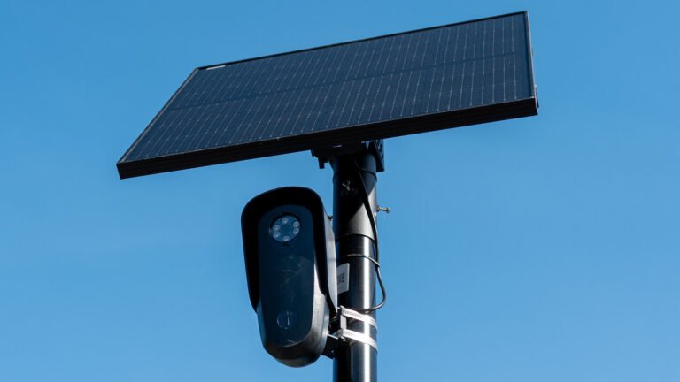 Flock Forces Website Showing Camera Locations To Shut Down, Because 'Transparency Matters'