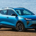 GM Is Building 75% Fewer New Chevy Bolt EVs Than It Initially Planned