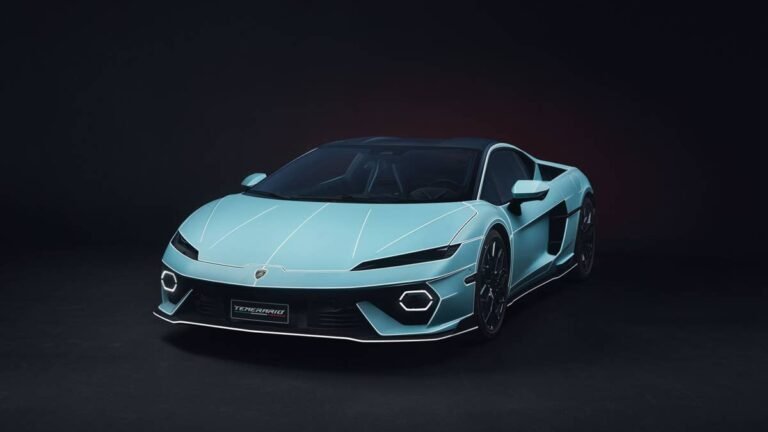 Lamborghini Knew Killing Its V10 Would Upset Enthusiasts