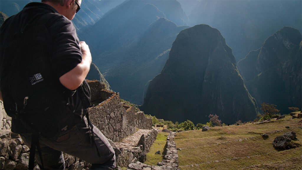 Hike the Inca Trail in One Day? Here's Why