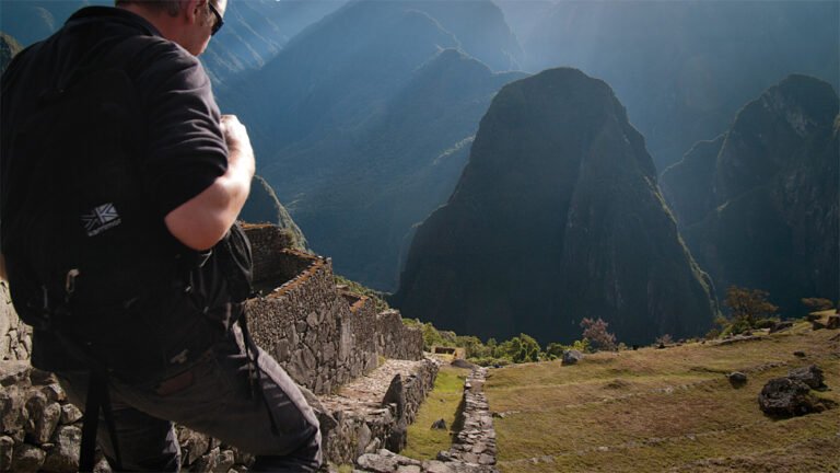 Hike the Inca Trail in One Day? Here's Why