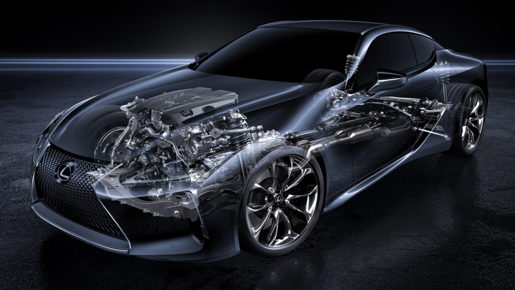 The Brutal Internal Combustion Engine Massacre: 2026 Is Killing These Gas-Burning Legends