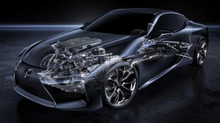 The Brutal Internal Combustion Engine Massacre: 2026 Is Killing These Gas-Burning Legends