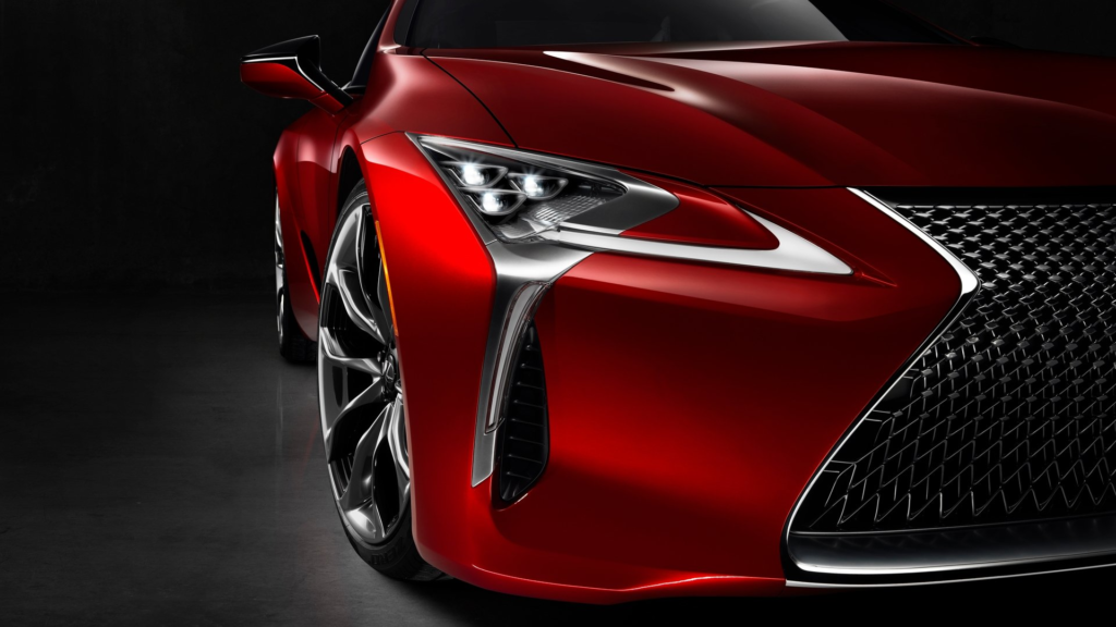 A Mint Example Of The Best Sounding V8 Luxury Coupe Is The Smartest Way To Spend $60,000