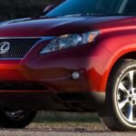 'Cheap In All The Right Ways' - Why Buying A High-Mileage Lexus RX 350 Is Smarter Than You Think