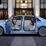 400 HP, Twin-Turbo V6, Zero Buyers: Why Lincoln Axed Its Best Luxury Sedan