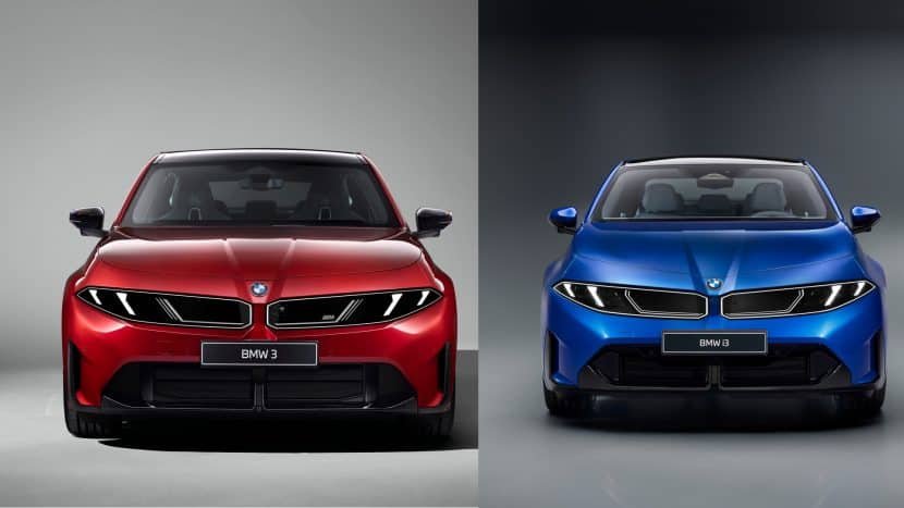 The M340i Is Gone. BMW’s Engineers Walk Us Through The 443 PS M350 xDrive And Its Coming Drift Mode