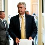 Marshall backtracks on support for $5,000 Trump dividend in Kansas Senate debate