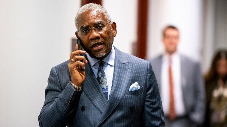 Top Democrat puts hold on Trump's $2.8B weapons sale to Israel