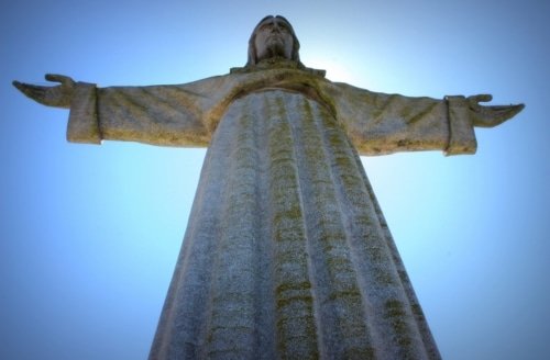 Jesus, the Eternal Son of God – Hebrews 1:10-12