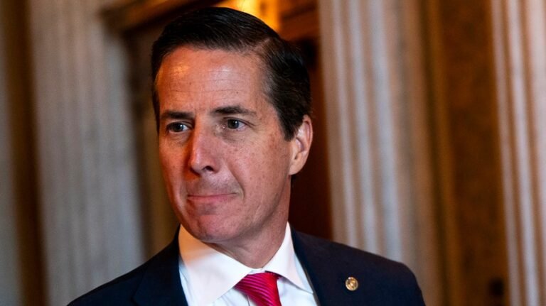 Moreno, Banks warn of 'Russiagate 2.0' amid GOP push to probe Trump Jr. wedding party