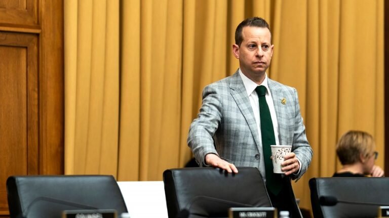 Democrats propose counter to GOP’s anti-socialism resolution
