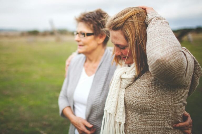 When Do I Finally Get to Call Out My Boomer Mom on Her Lies?