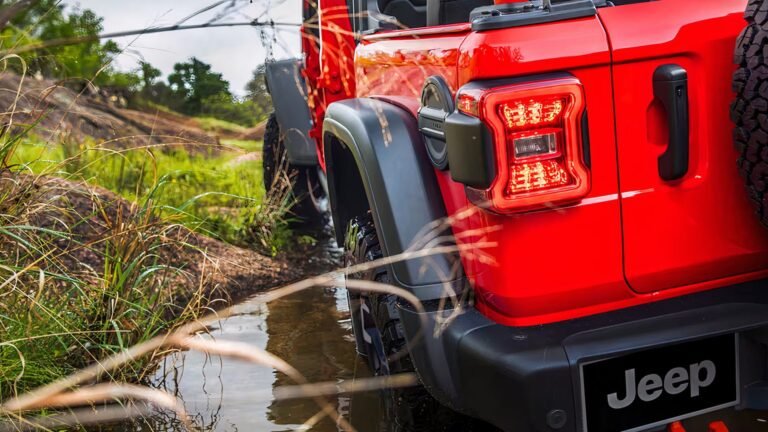 Dodge And Jeep Keep Betting On Two-Doors, And Buyers Keep Walking Away