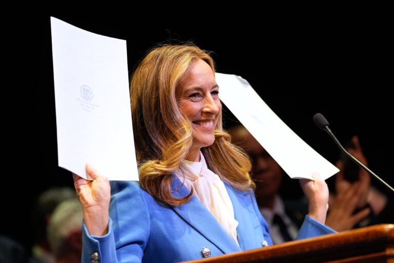 Sherrill: ‘Towns can make their own decision’ on data centers