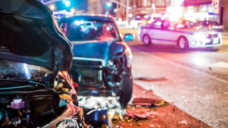 America’s Road-Safety Agency Accused of Moving Too Slowly to Save Lives