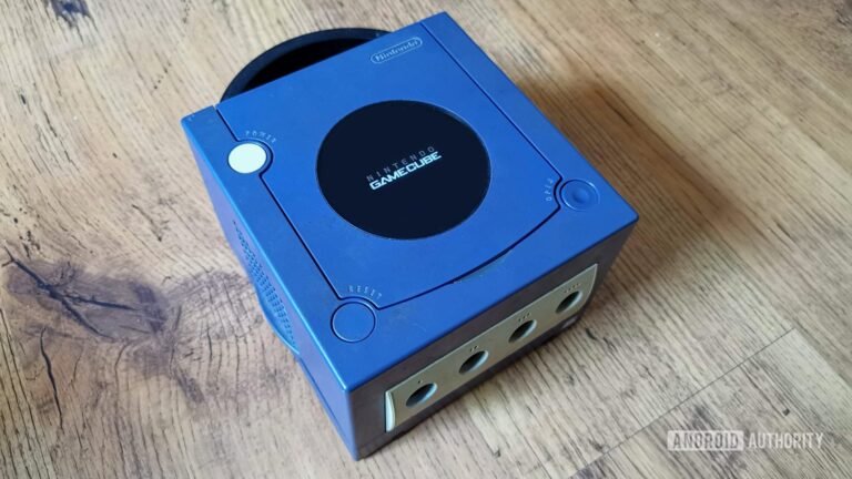 Super Smash Bros Melee now has a PC port, and the Android port isn’t far behind