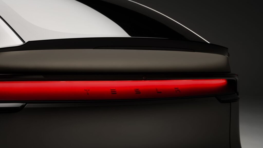 Only One Automaker Is Crazy Enough To Try Replacing Windshield Wipers With Lasers