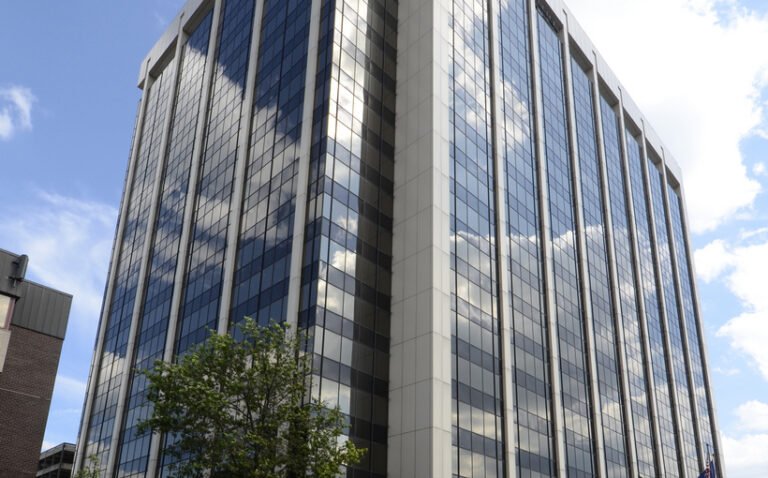 CIM Group, Hulic Pick Up White Plains Apartment Building