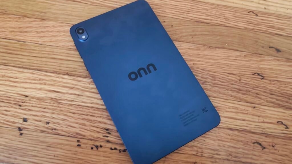 After trying this Walmart tablet, I’ll never buy an Android tablet from any other brand
