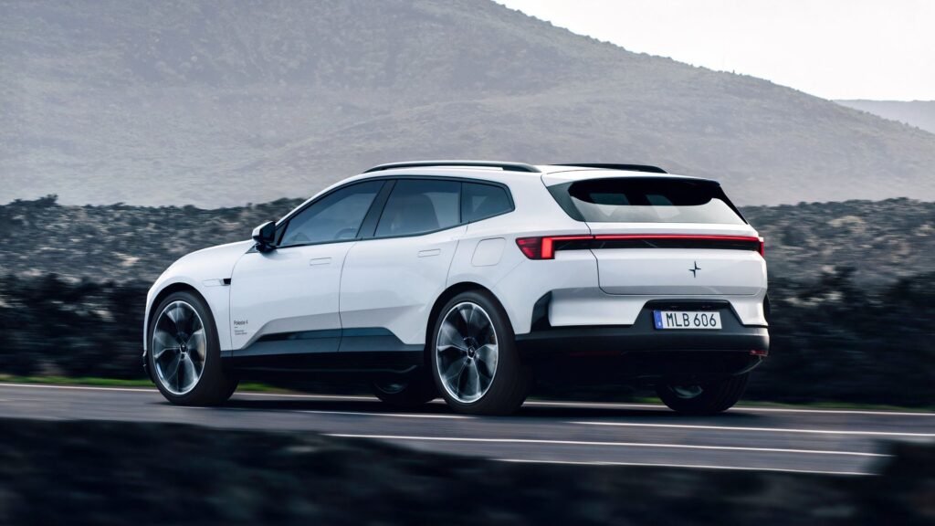 Meet The 544-HP Lifted Wagon The US Government Ruined For Us All