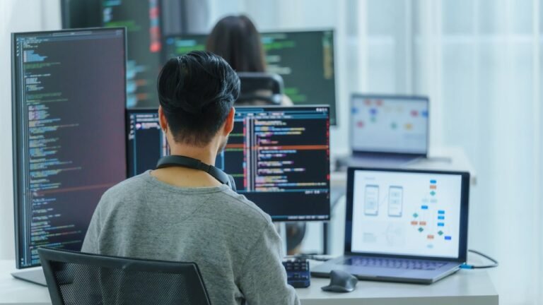 How to keep your job in the AI age without knowing AI