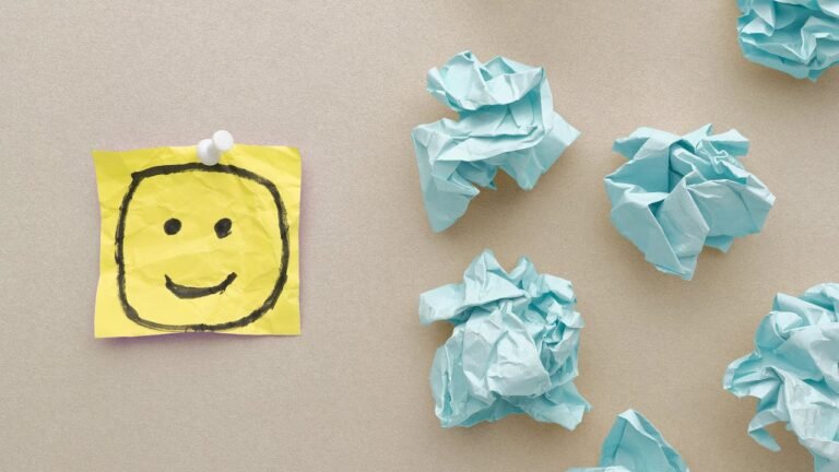 The workplace has an optimism crisis. Here’s why that matters—and what to do about it