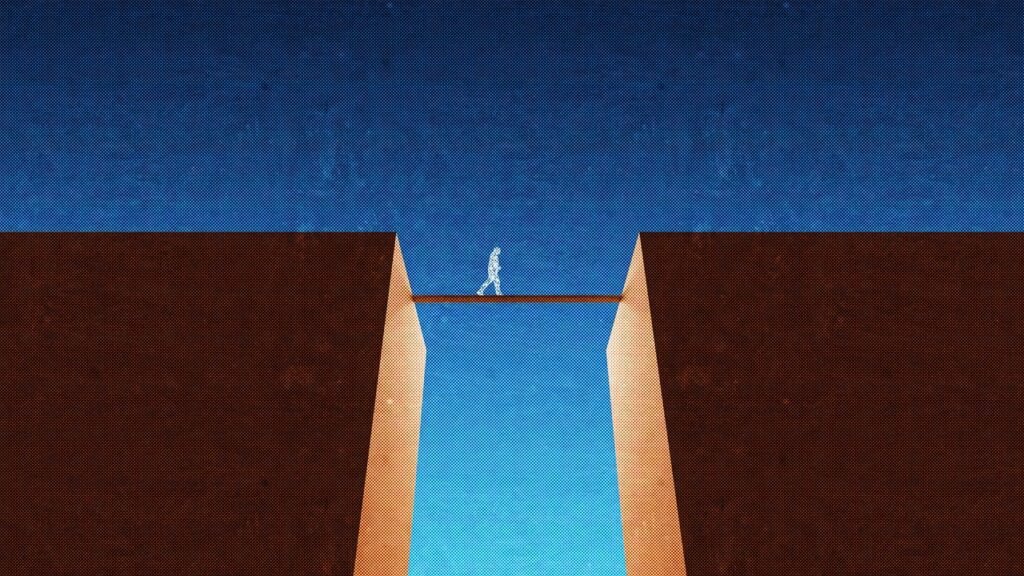 Your greatest strengths as a leader may be holding you back