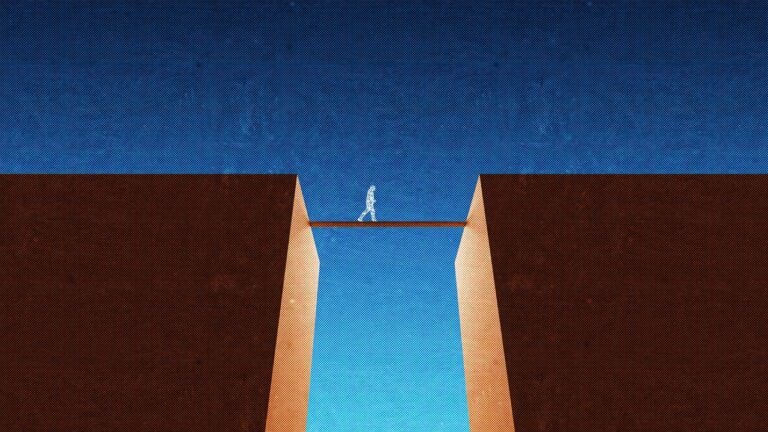 Your greatest strengths as a leader may be holding you back