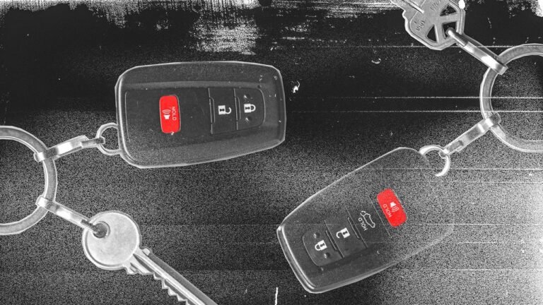 Buying a used Toyota may not be the bargain you think it is anymore