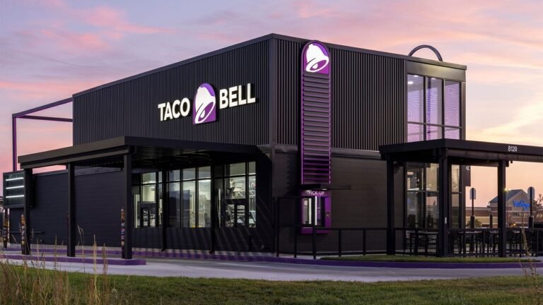 Taco Bell’s newest menu item is a $3.99 twist on a discontinued favorite