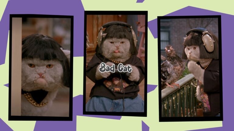A viral 1990s-style sitcom is putting an AI slop spin on ‘Friends.’ And people can’t look away