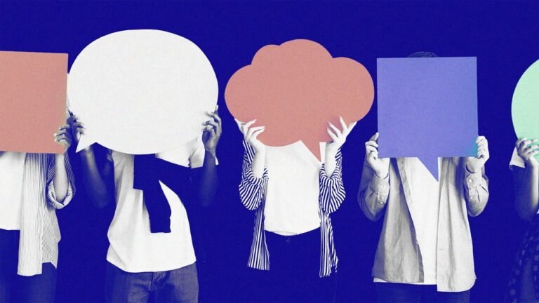 How AI could kill ‘corporate ick’
