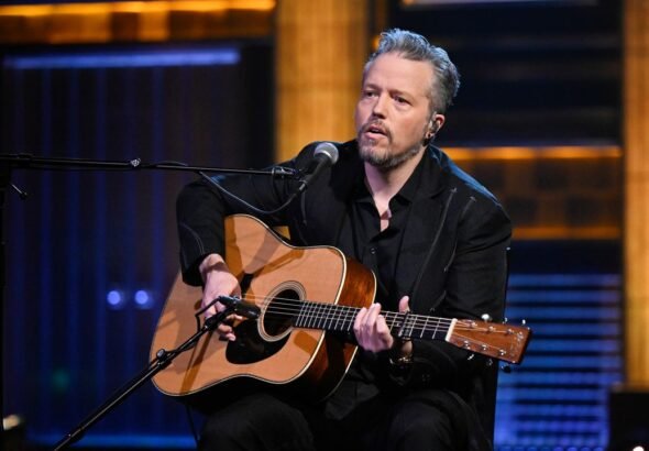 Jason Isbell’s Suno lawsuit takes aim beyond AI copyright
